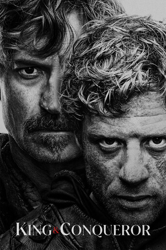 King & Conqueror Season 1 Episode 3