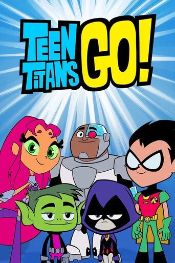Teen Titans Go! Season 9 Episode 1