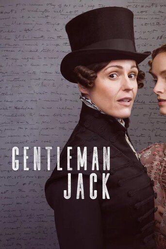 Gentleman Jack Season 1 Episode 8