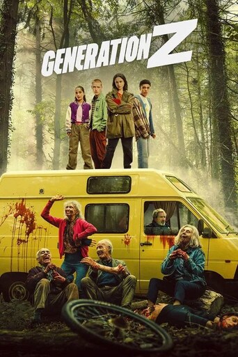Generation Z Season 1 Episode 6