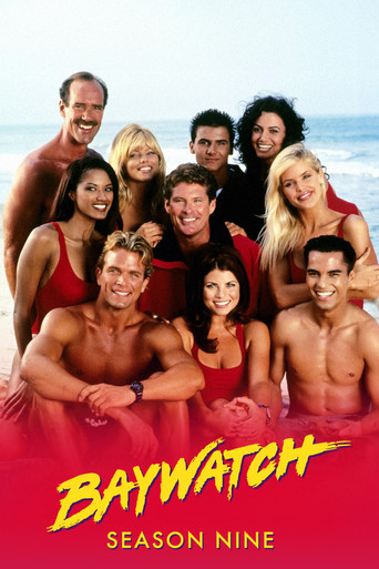 Baywatch Season 9 Episode 12