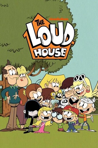 The Loud House Season 0 Episode 5