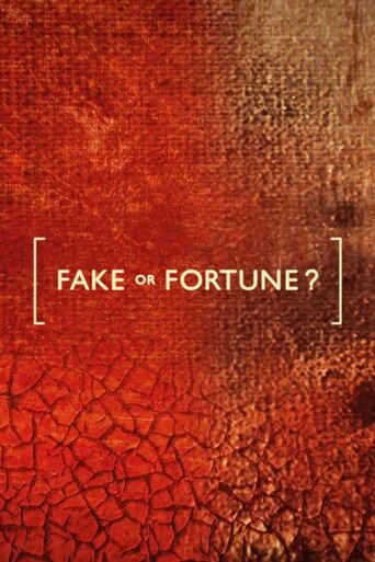 Fake or Fortune? Season 3 Episode 2