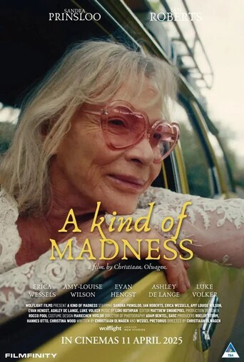 A Kind of Madness