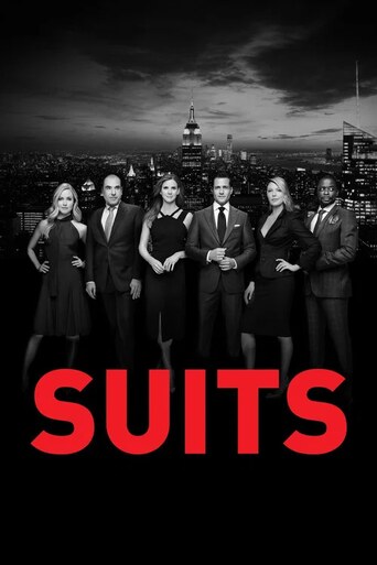 Suits Season 9 Episode 10