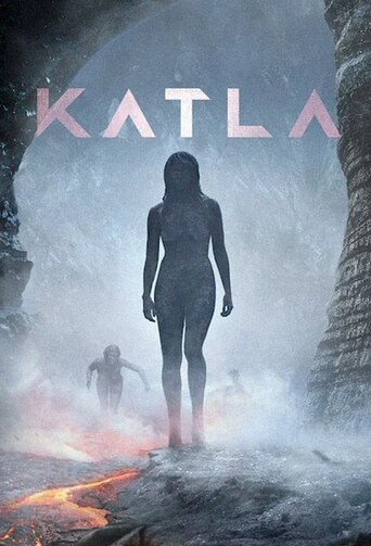 Katla Season 1 Episode 8