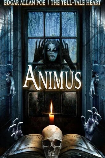 Animus The Tell Tale Heart