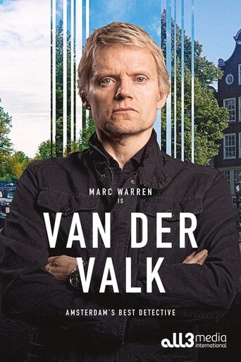 Van der Valk Season 2 Episode 2