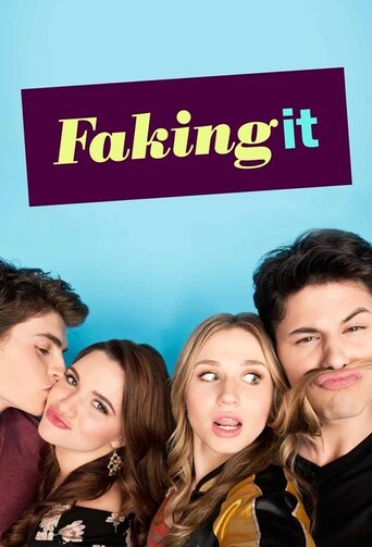 Faking It Season 3 Episode 10