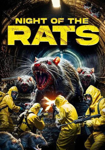 Night of the Rats
