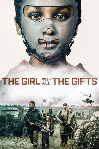 The Girl With All The Gifts