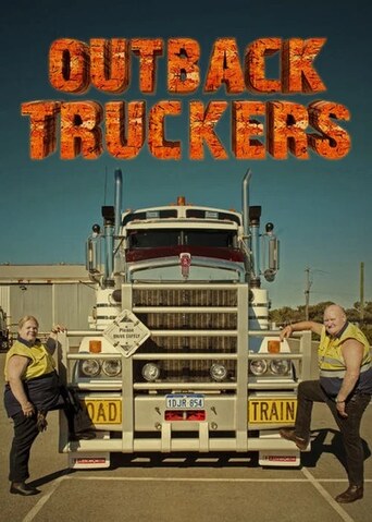 Outback Truckers Season 8 Episode 12