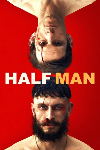 Half Man Season 1 Episode 4