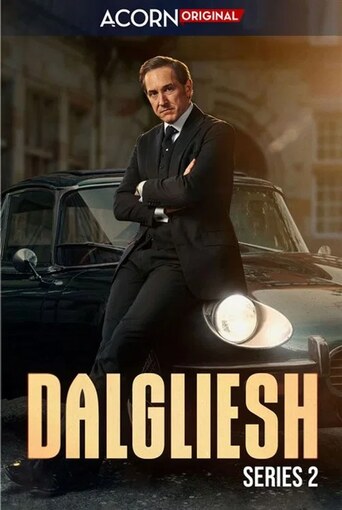 Dalgliesh Season 2 Episode 6