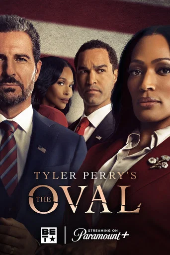 Tyler Perry’s The Oval Season 7 Episode 21