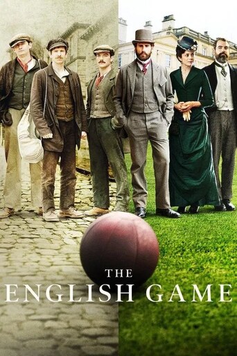 The English Game Season 1 Episode 6