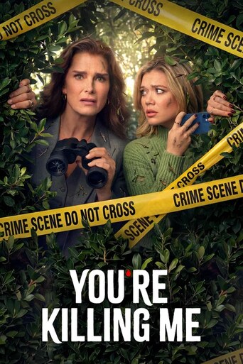 You’re Killing Me Season 1 Episode 2