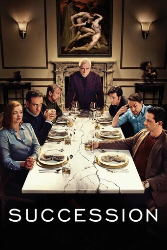 Succession Season 4 Episode 10