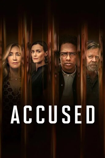 Accused Season 2 Episode 1