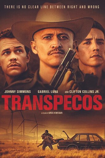 Transpecos
