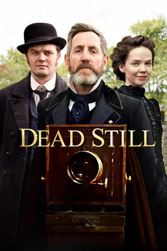 Dead Still Season 1 Episode 5