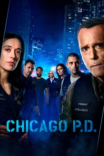 Chicago P.D. Season 14 Episode 2
