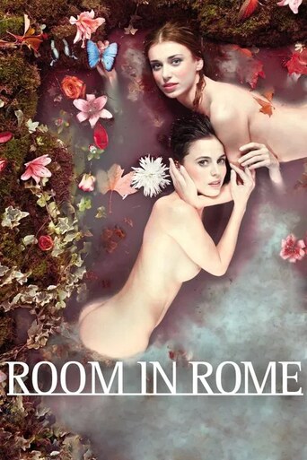 [18+] Room in Rome