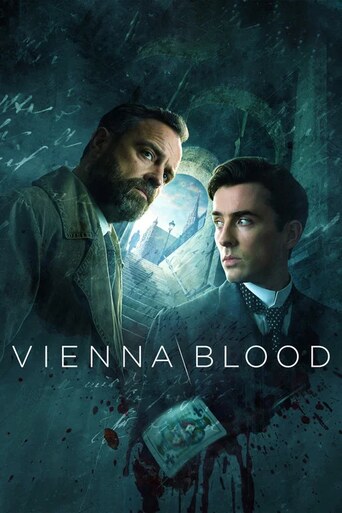 Vienna Blood Season 4 Episode 2