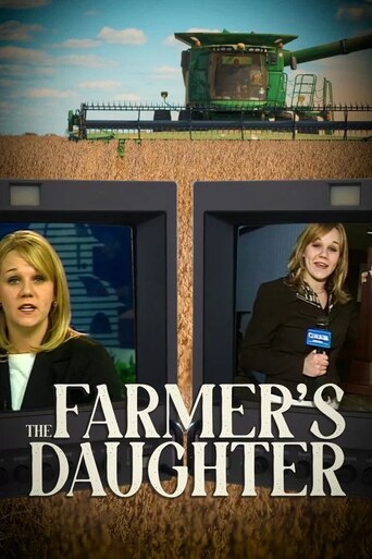 The Farmer’s Daughter
