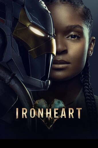Ironheart