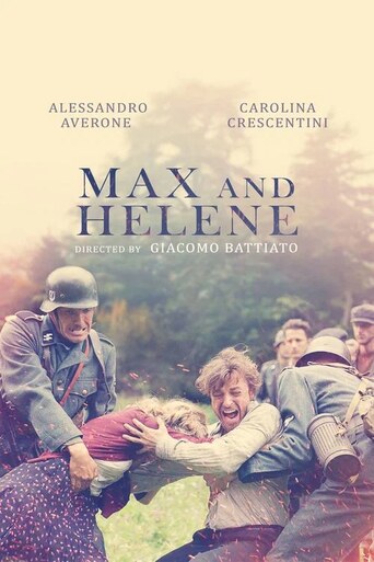 Max and HÃ©lÃ¨ne