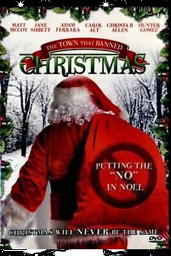 A Merry Little Christmas