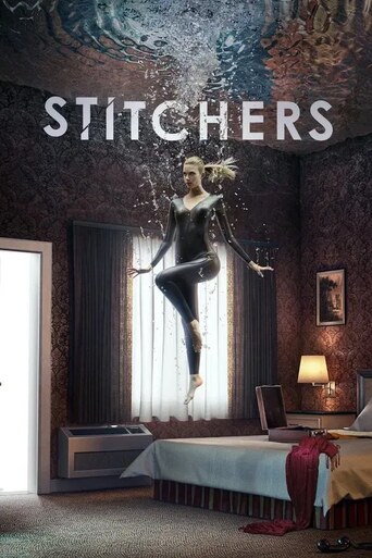 Stitchers Season 3 Episode 5