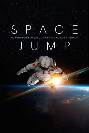 Space Jump: How Red Bull Stratos Captured the World’s Attention