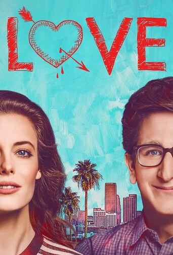Love Season 3 Episode 2