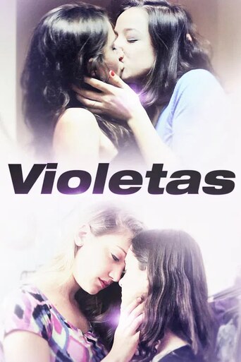 TensiÃ³n sexual, Volumen 2: Violetas