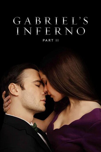 Gabriel’s Inferno: Part Two