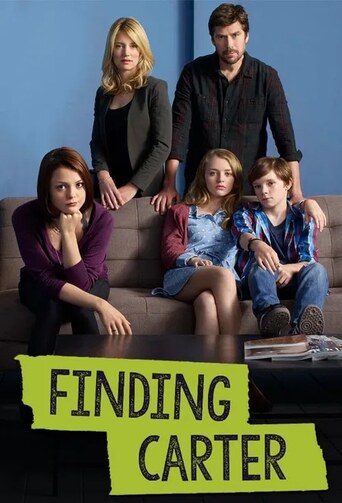 Finding Carter Season 2 Episode 17