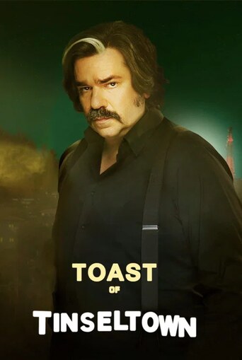 Toast of Tinseltown Season 1 Episode 6