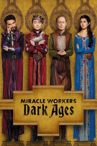 Miracle Workers Season 4 Episode 10