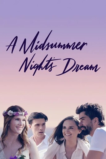 A Midsummer Night’s Dream