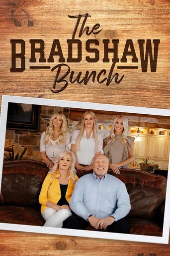 The Bradshaw Bunch Season 1 Episode 10