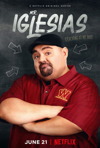 Mr. Iglesias Season 2 Episode 6