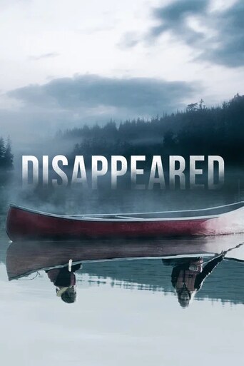Disappeared Season 9 Episode 8