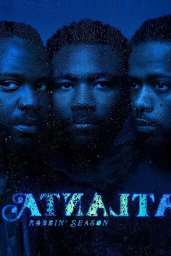 Atlanta Season 3 Episode 1