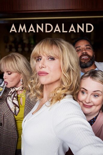 Amandaland Season 2 Episode 4