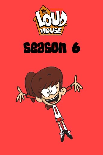 The Loud House Season 6 Episode 31