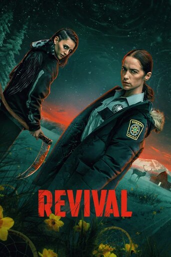 Revival Season 1 Episode 10