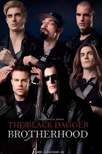 The Black Dagger Brotherhood Season 1 Episode 5