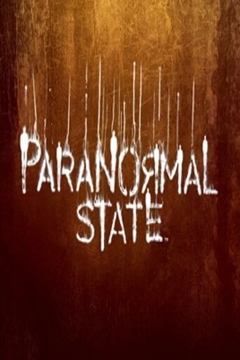 Paranormal State Season 1 Episode 5